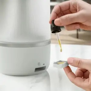 Ароматические подушечки Philips FY5100/00 UA