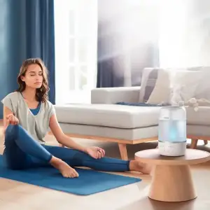Ароматические подушечки Philips FY5100/00 UA