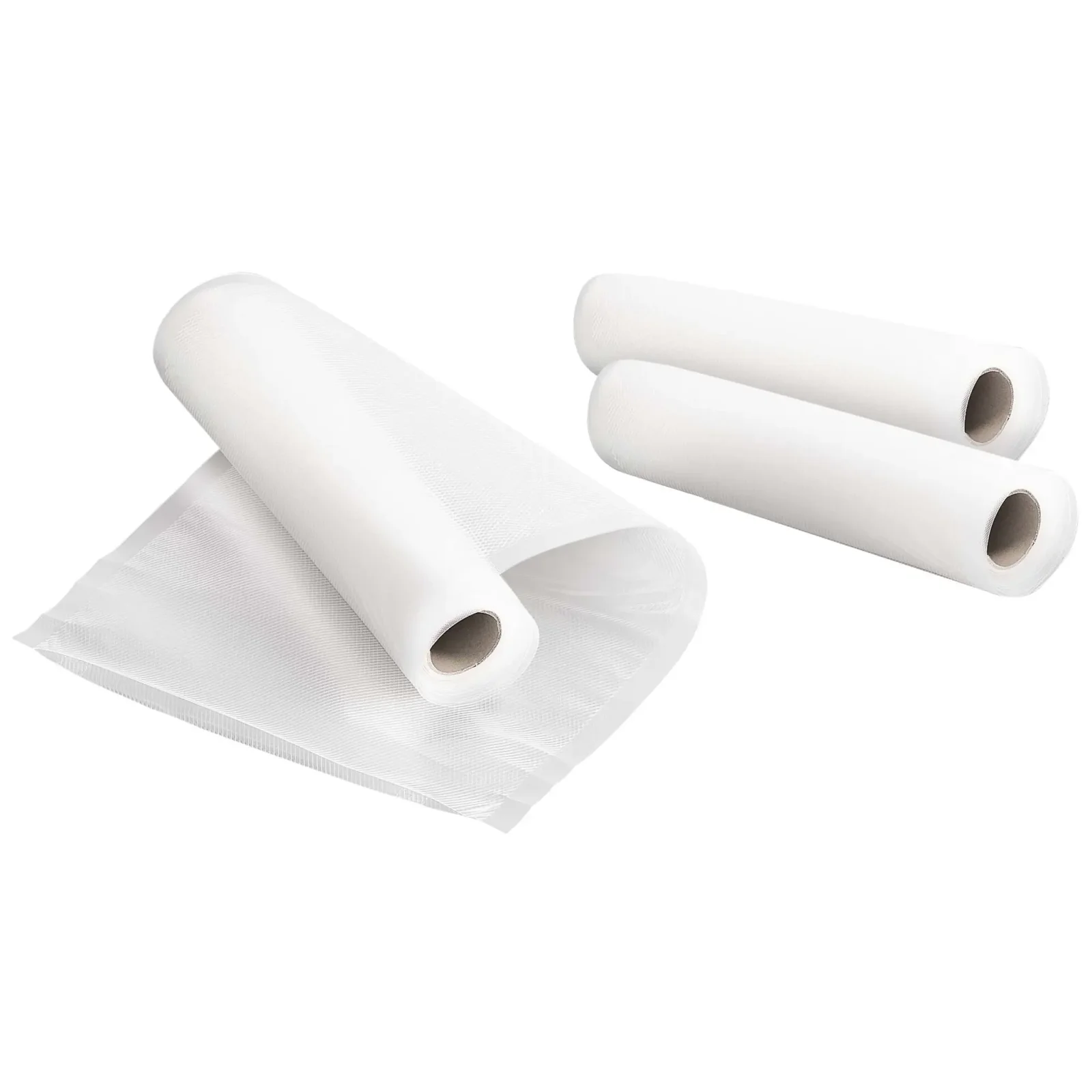 Сменная пленка к вакуумному упаковщику Sencor SVX 300 CL UA