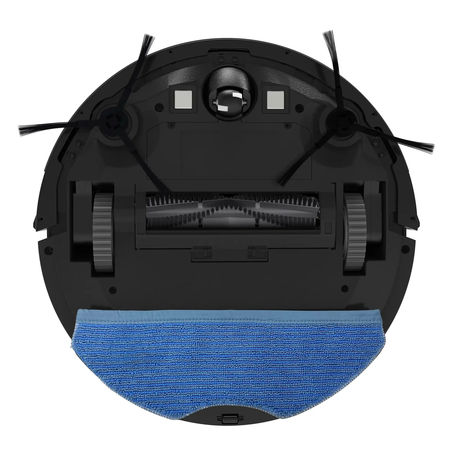 Аксессуары для роботов-пылесосов ERGO Mop UA