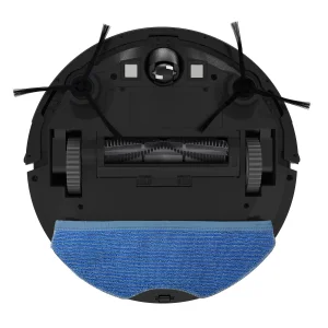 Аксессуары для роботов-пылесосов ERGO Mop UA