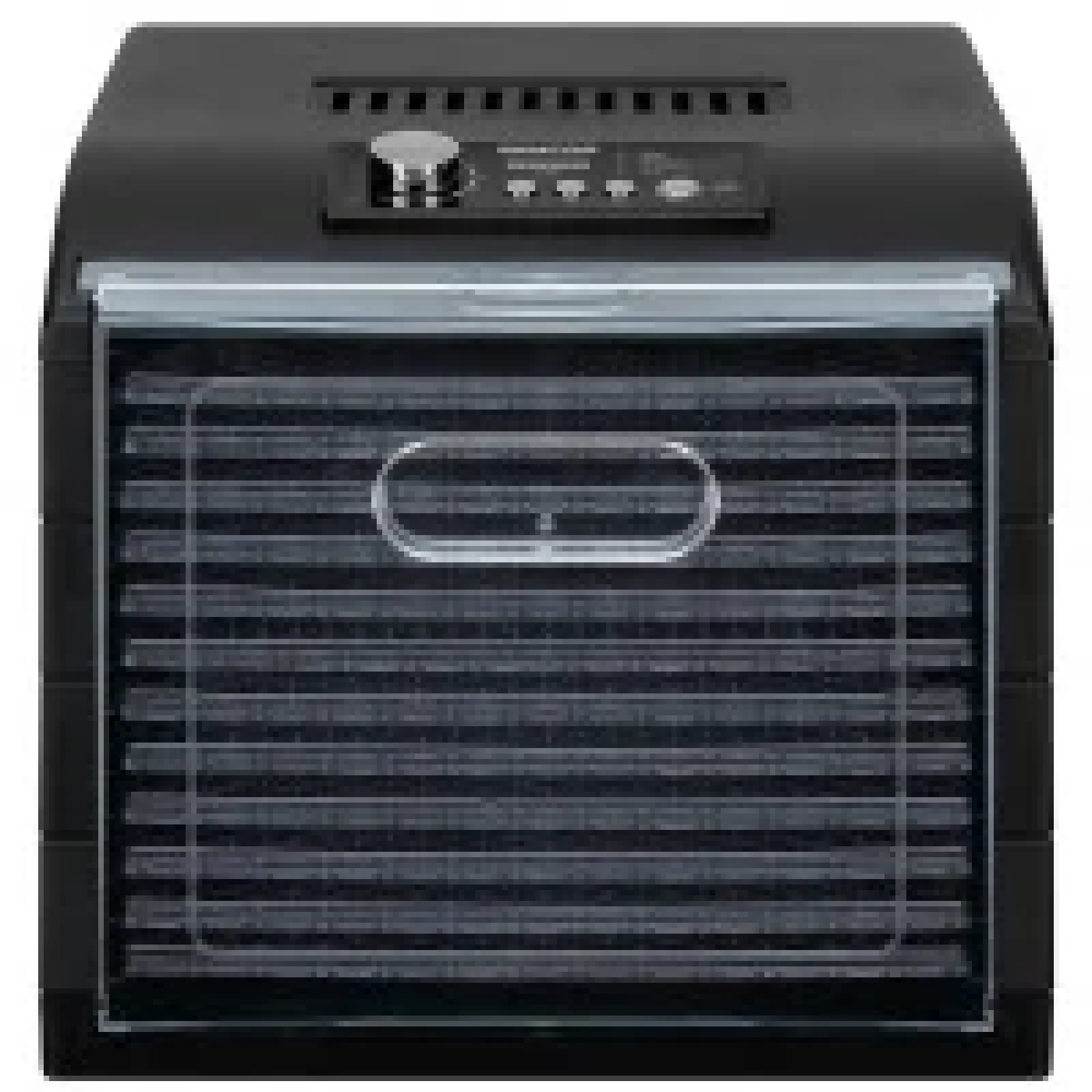 Электросушка SENCOR SFD 6600BK UA