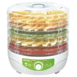 Электросушка SENCOR SFD 790WH UA