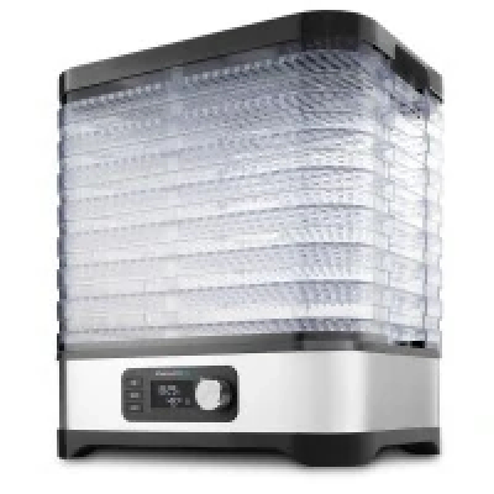 Електросушка PHILCO PHFD 5080 UA