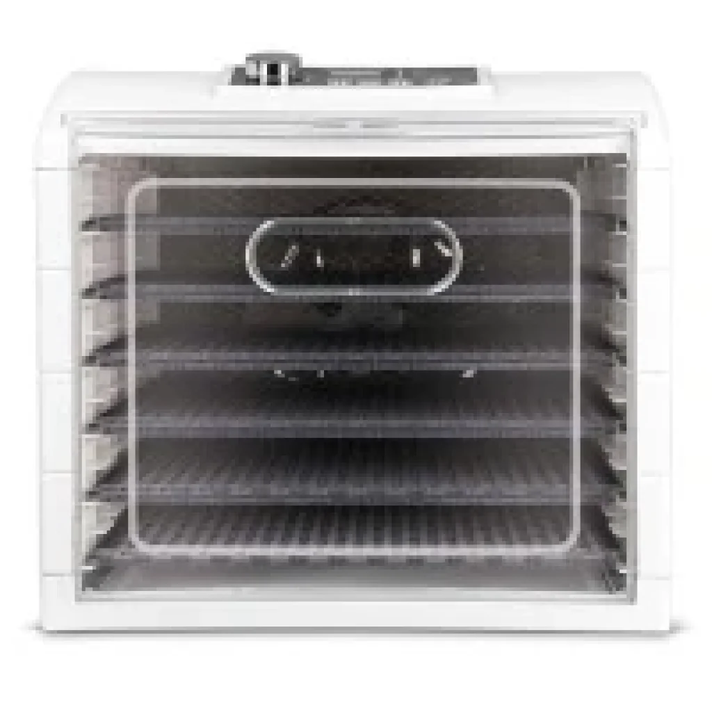 Электросушка SENCOR SFD 6500WH UA
