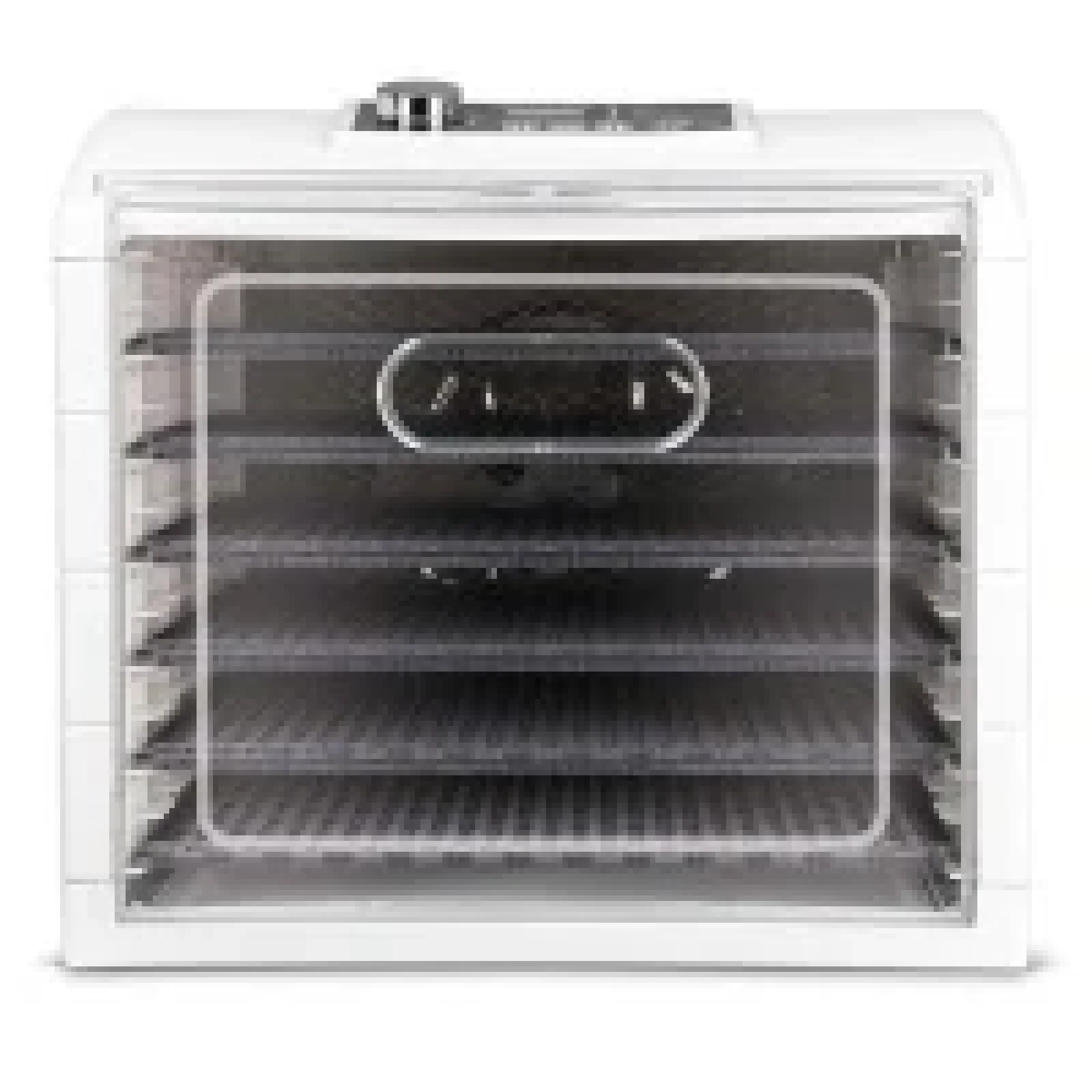 Электросушка SENCOR SFD 6500WH UA