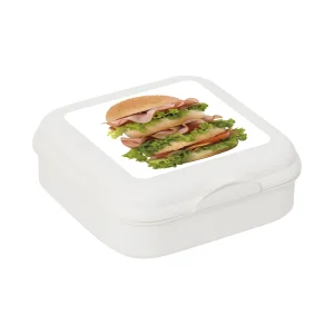 Контейнер HEREVIN BURGER (161457-005) UA