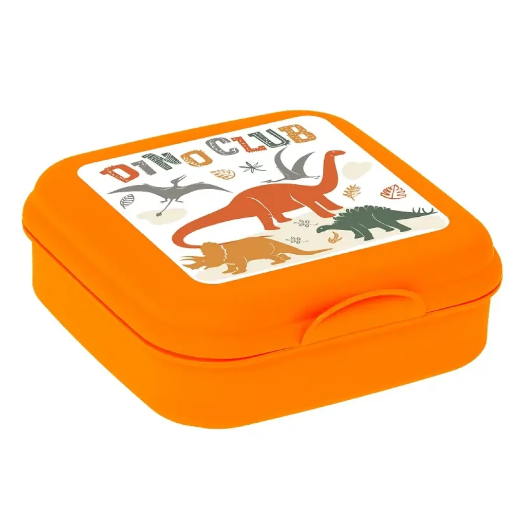 Контейнер Herevin Dino Club (161457-066) UA