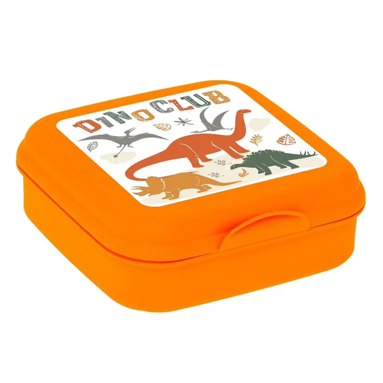 Контейнер Herevin Dino Club (161457-066) UA