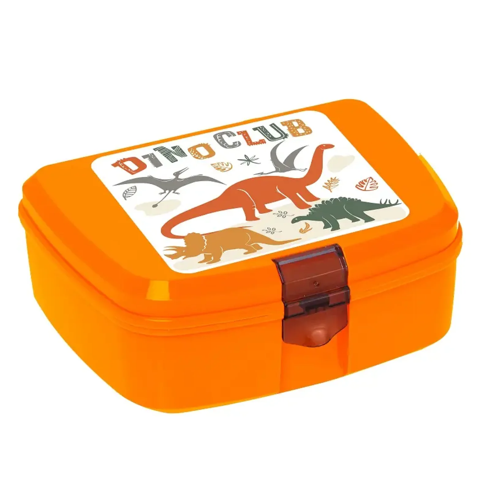 Контейнер Herevin Dino Club (161279-066) UA