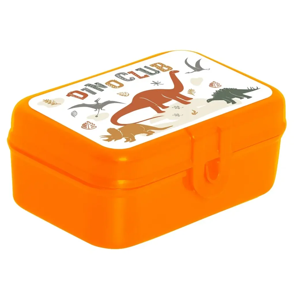 Контейнер Herevin Dino Club Small (161271-066) UA