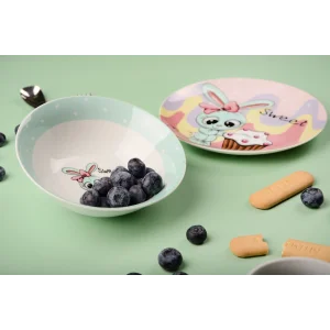 Детский набор LIMITED EDITION SWEET BUNNY, 3 предмета UA