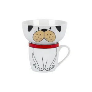 Дитячий набір Limited Edition Happy Dog, 2 предмети UA