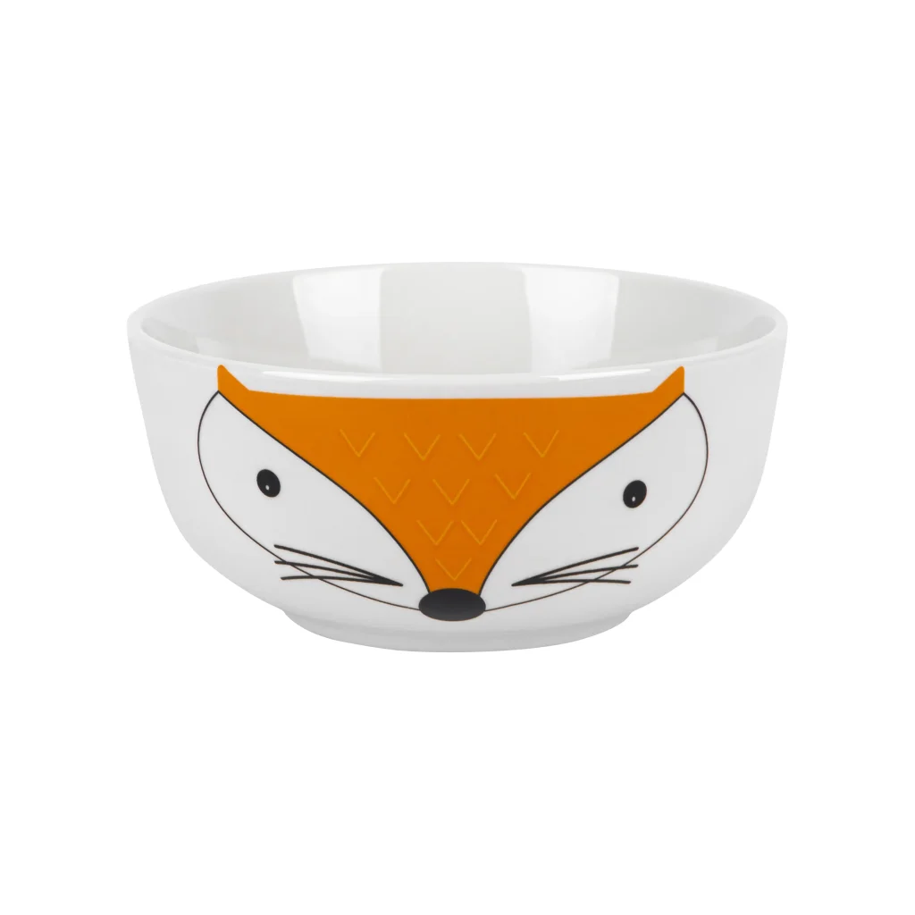 Дитячий набір Limited Edition Happy Fox, 2 предмети UA