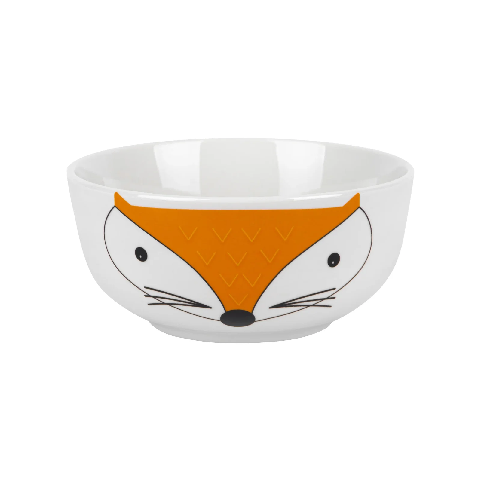Детский набор Limited Edition Happy Fox, 2 предмета UA