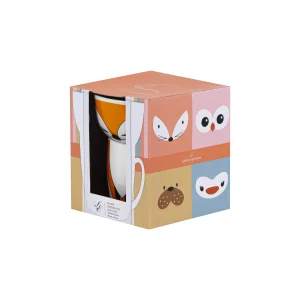 Дитячий набір Limited Edition Happy Fox, 2 предмети UA