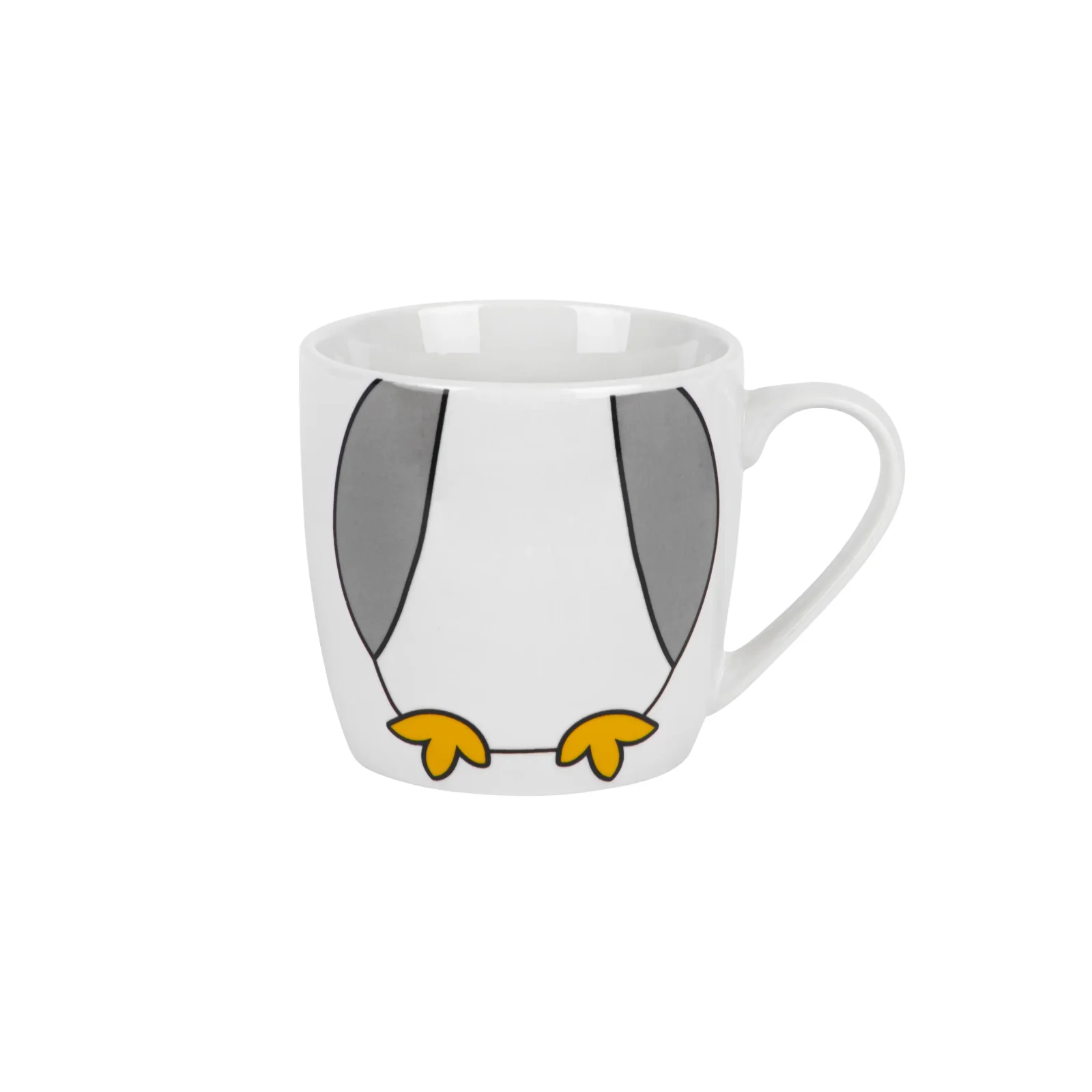 Детский набор Limited Edition Happy Owl, 2 предмета UA