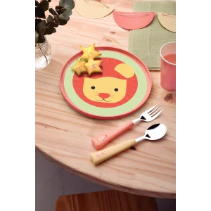 Дитячий набір Tramontina Baby Friends, 3 предмети UA