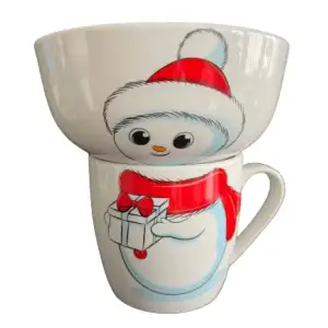 Дитячий набір Limited Edition NY GIFT, 2 предмети UA