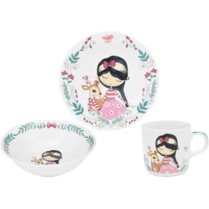 Детский набор Limited Edition Fairy, 3 предмета UA