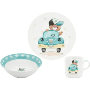 Детский набор Limited Edition Little Driver, 3 предмета UA