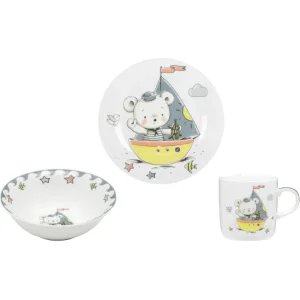 Детский набор Limited Edition Little Sailor, 3 предмета UA