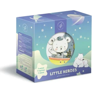 Детский набор Limited Edition Little Sailor, 3 предмета UA