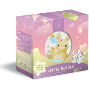 Детский набор Limited Edition Bunny, 3 предмета UA