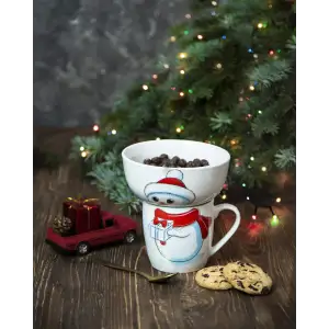 Дитячий набір Limited Edition NY GIFT, 2 предмети UA