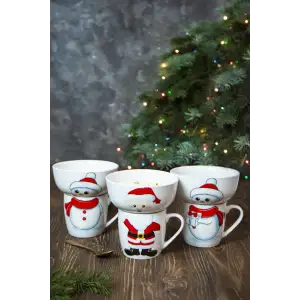 Дитячий набір Limited Edition NY GIFT, 2 предмети UA