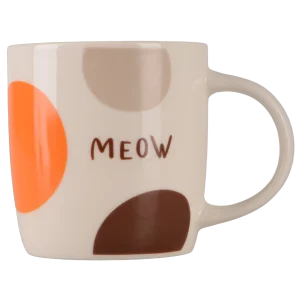 Набор для завтрака Limited Edition Happy Cat, 2 предмета UA