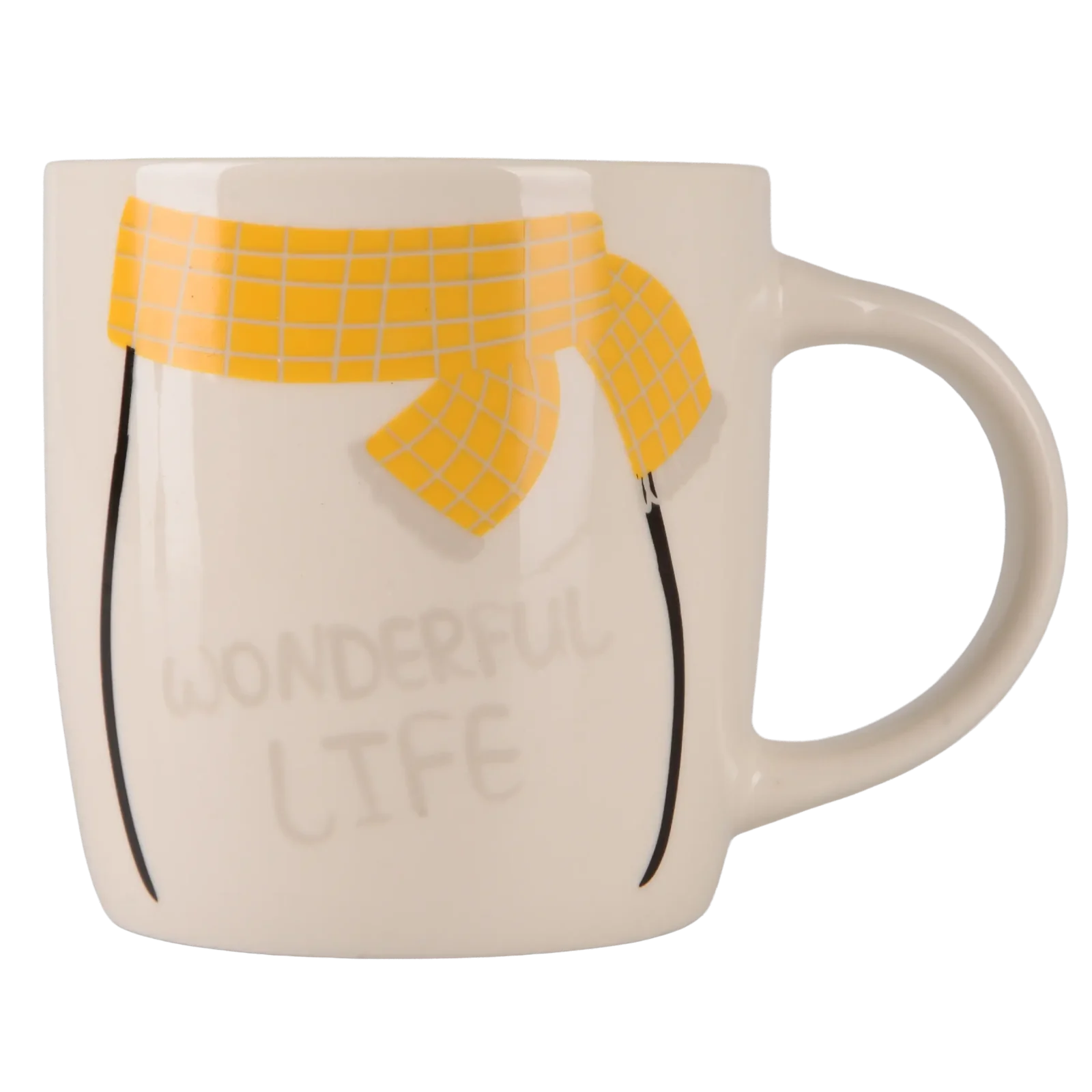 Набор для завтрака Limited Edition Happy Bear, 2 предмета UA