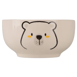 Набор для завтрака Limited Edition Happy Bear, 2 предмета UA