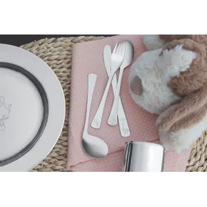 Дитяча ложка TRAMONTINA BABY, 1 предмет UA