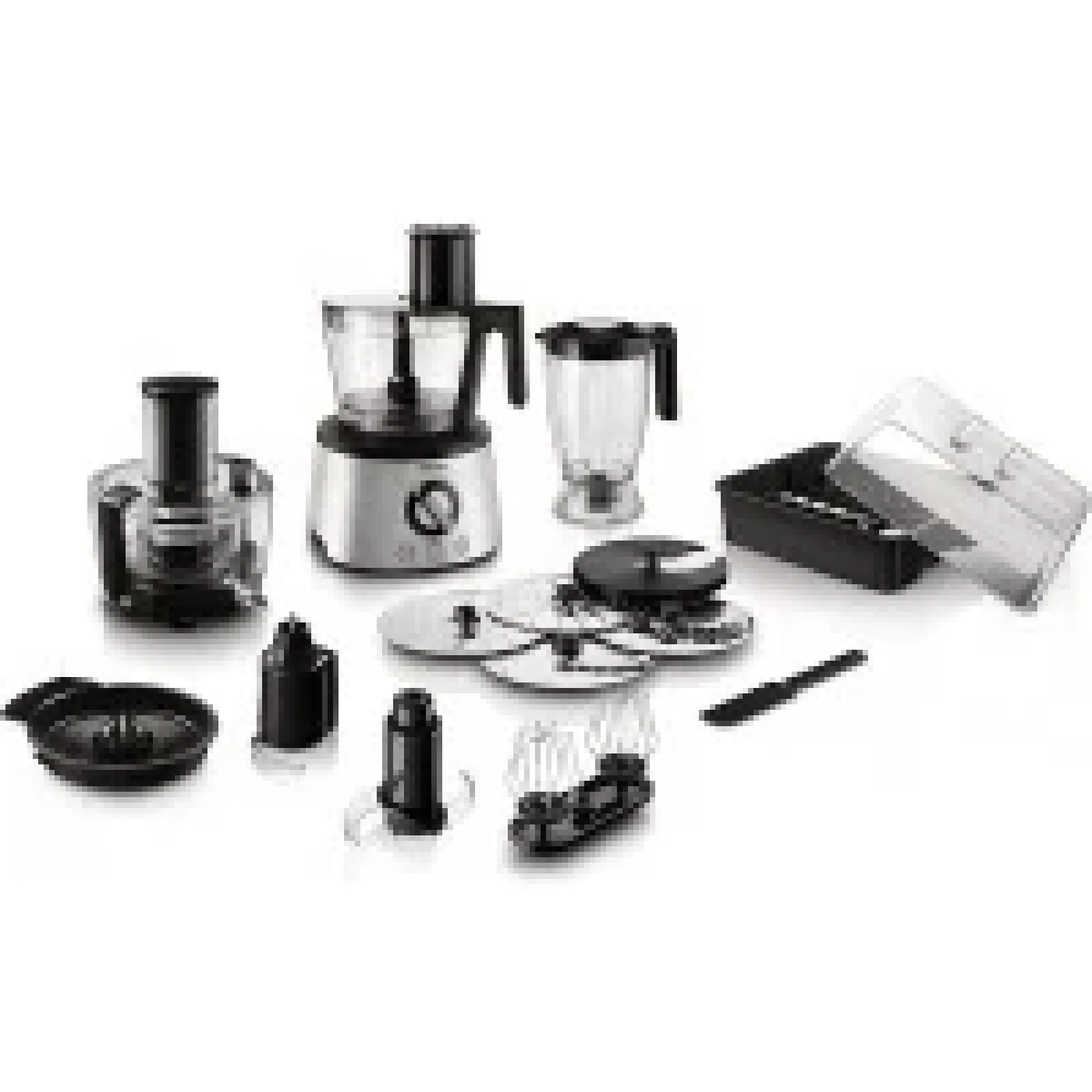 Кухонний комбайн Philips HR7778/00 UA
