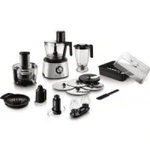 Кухонний комбайн Philips HR7778/00 UA