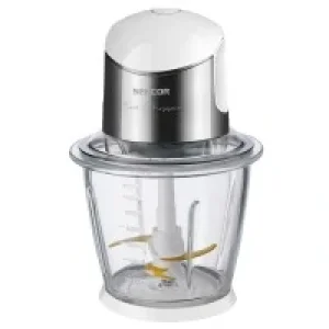 Кухонный комбайн SENCOR SCB 6150SS-EUE3 UA