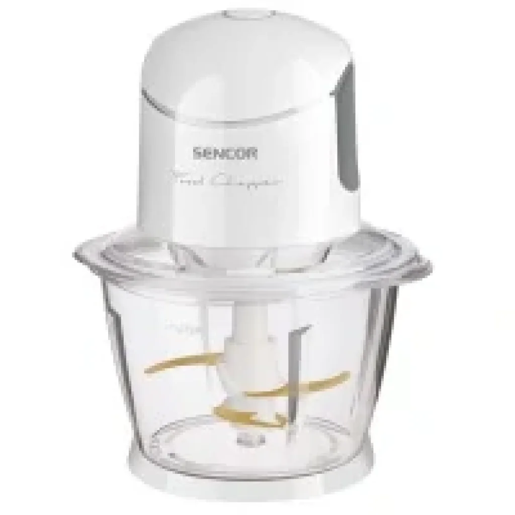 Кухонный комбайн SENCOR SCB 5100WH-EUE3 UA
