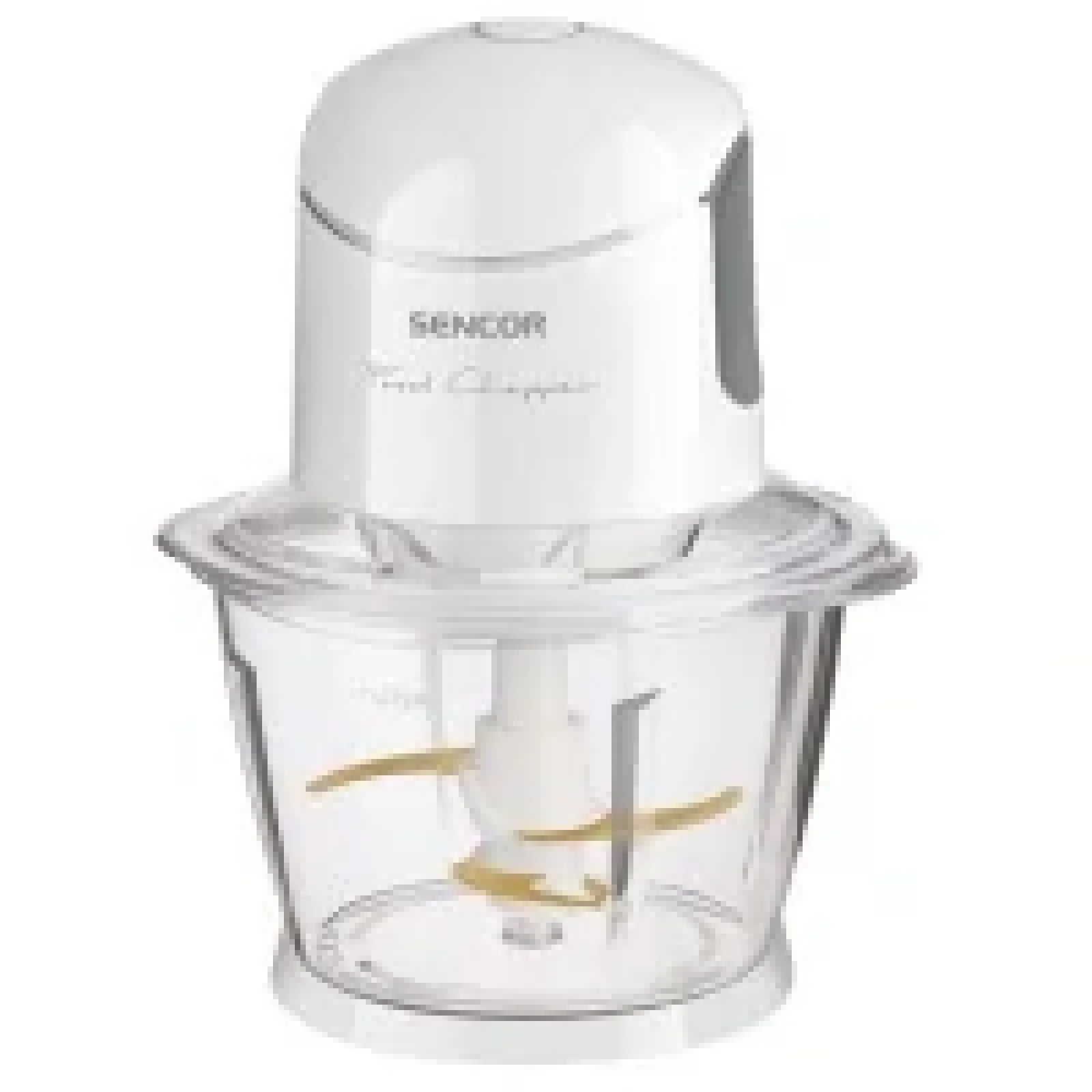 Кухонный комбайн SENCOR SCB 5100WH-EUE3 UA