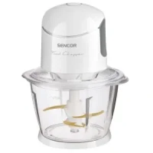 Кухонный комбайн SENCOR SCB 5100WH-EUE3 UA