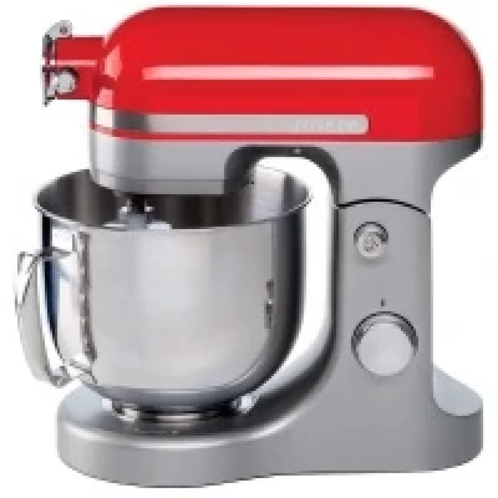 Кухонний комбайн ARIETE 1589 Червоний UA
