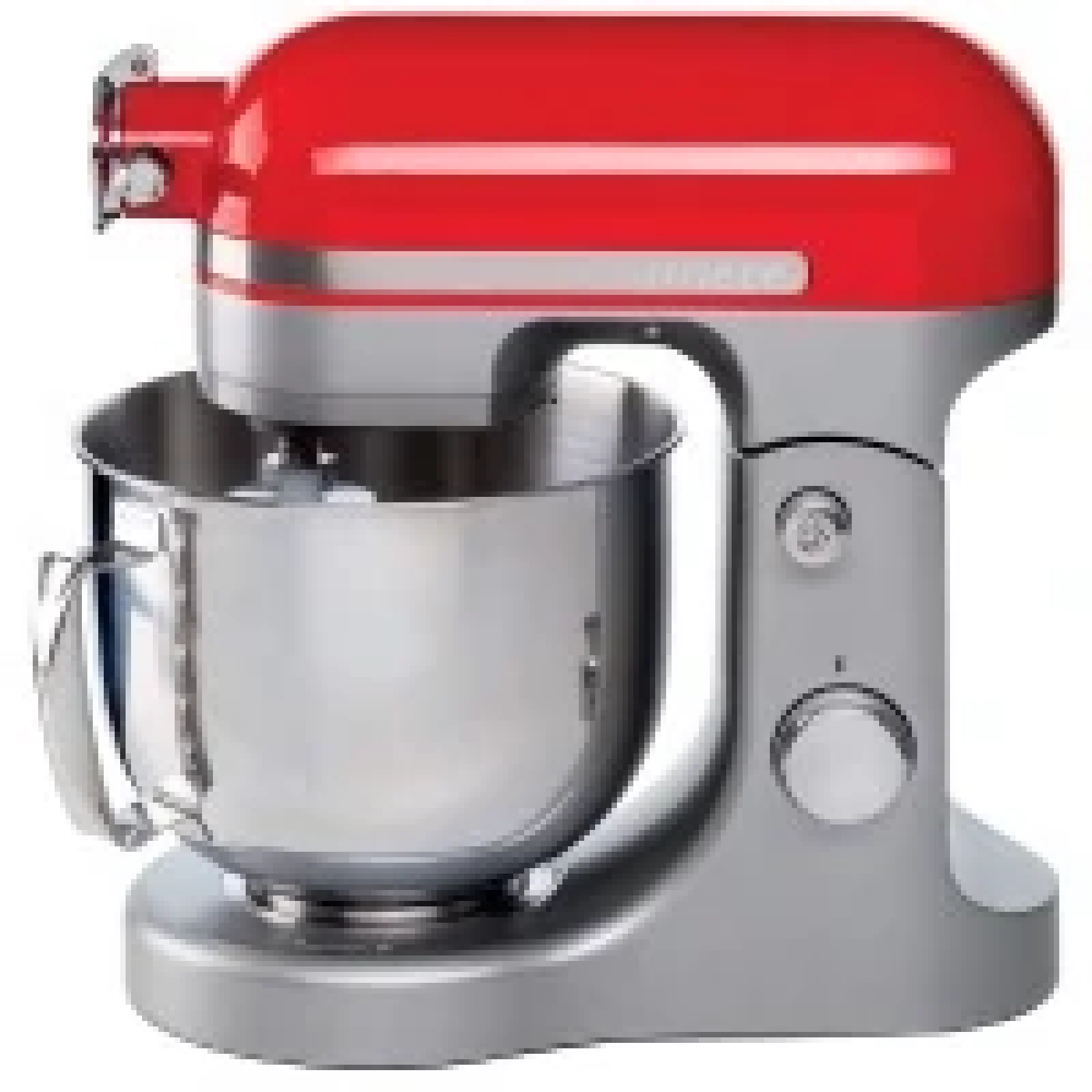 Кухонний комбайн ARIETE 1589 Червоний UA