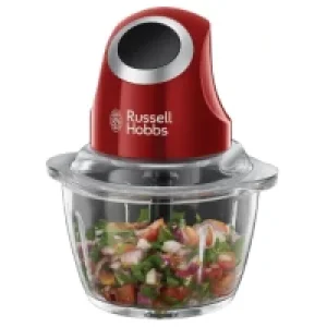 Кухонний комбайн RUSSELL HOBBS 24660-56 Desire UA