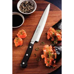 Нож TRAMONTINA SUSHI GOLD Yanagiba 229 мм (24039/009) UA