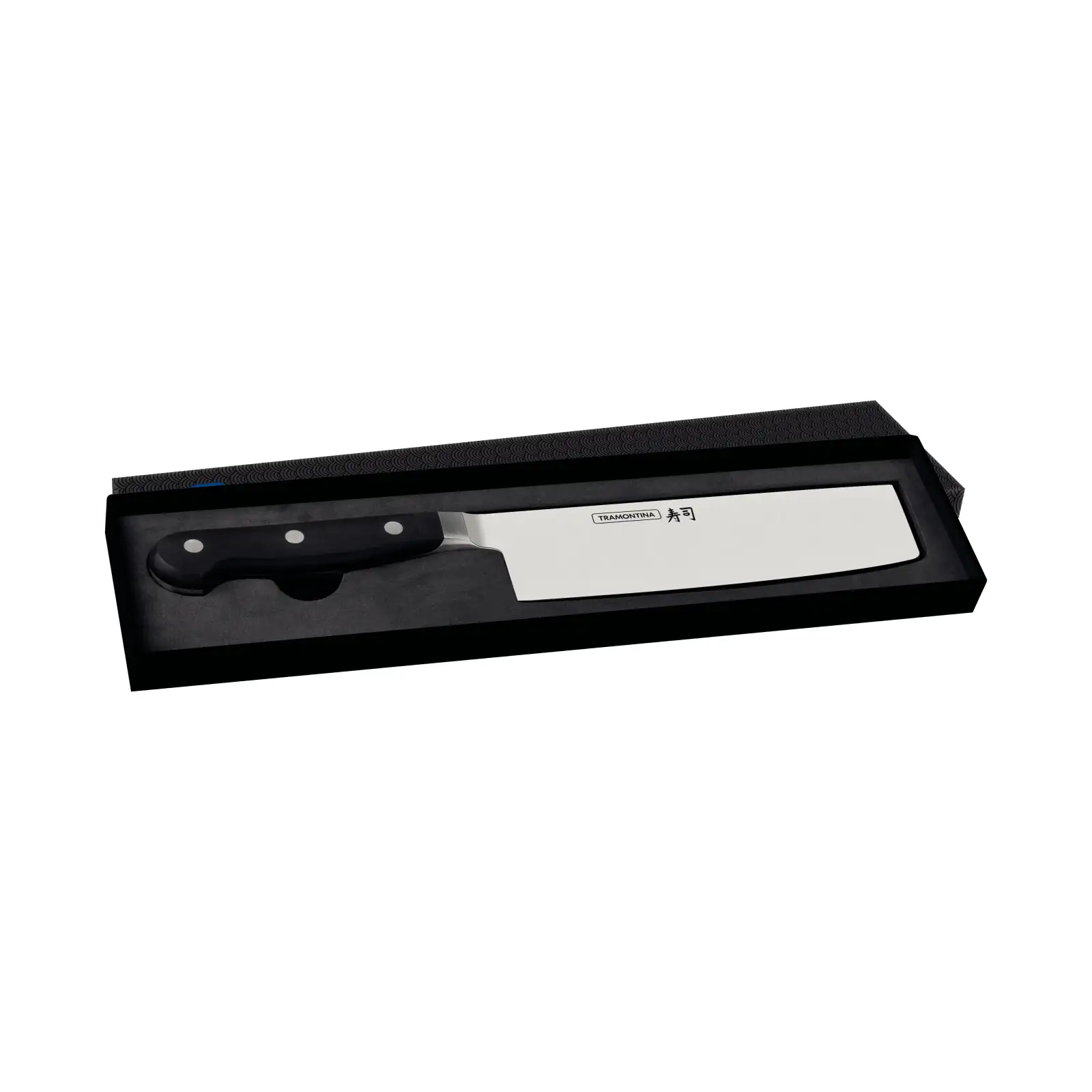 Ніж TRAMONTINA SUSHI GOLD Nakiri 178 мм (24028/007) UA