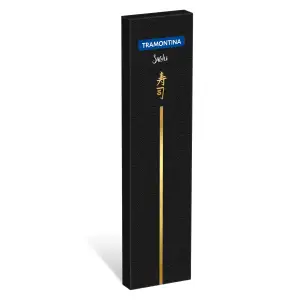 Ніж TRAMONTINA SUSHI GOLD Nakiri 178 мм (24028/007) UA