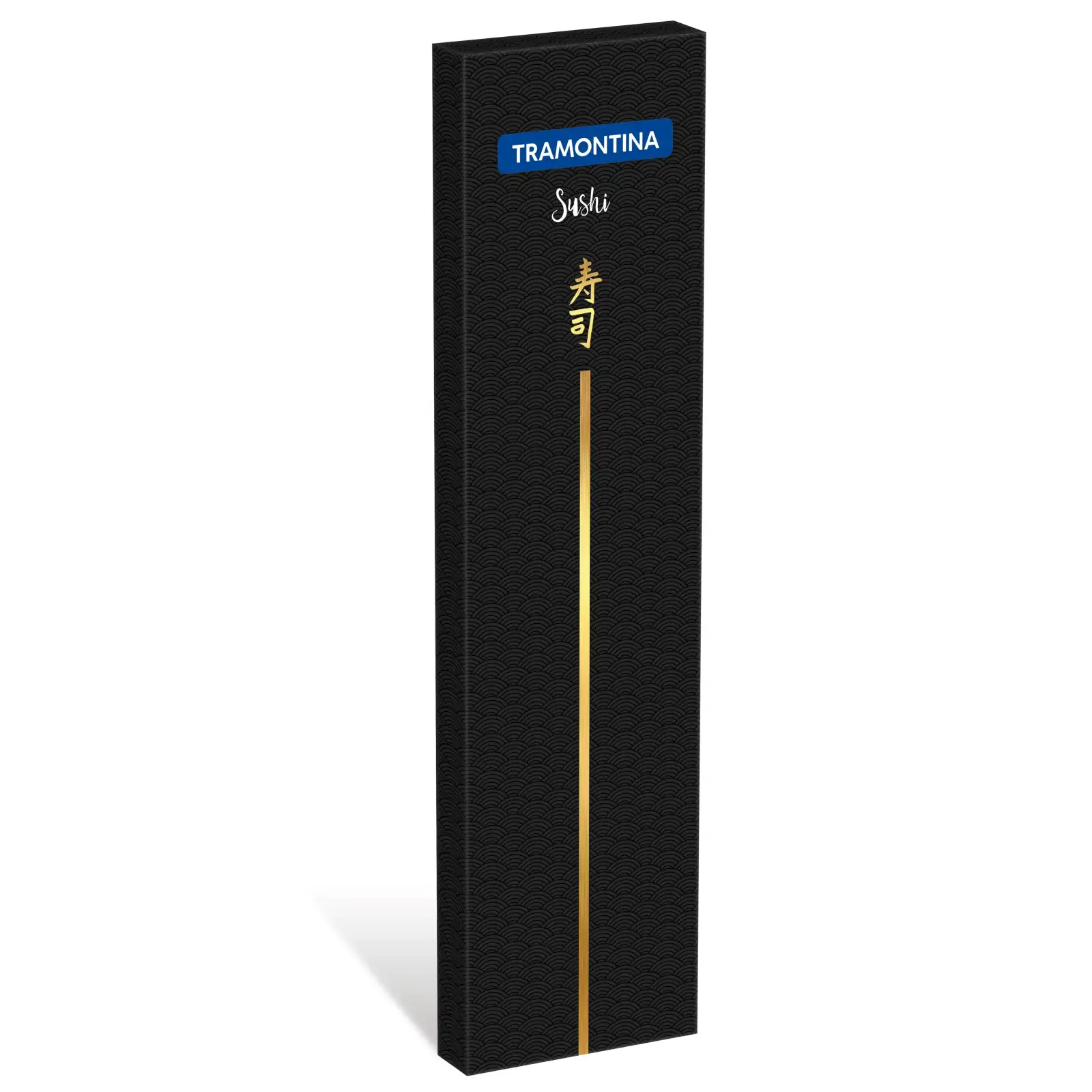 Нож TRAMONTINA SUSHI GOLD Deba 203 мм (24027/008) UA