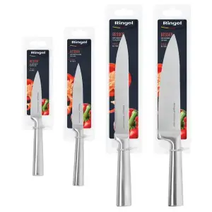 Нож RINGEL Besser поварской 20 см в блистере (RG-11003-4) UA