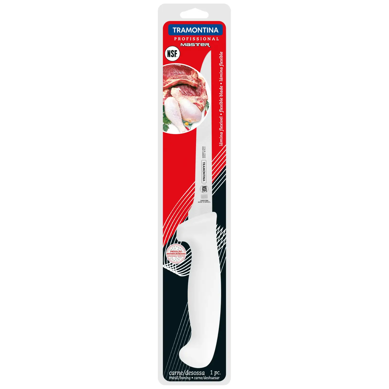 Нож TRAMONTINA PROFISSIONAL MASTER (24603/186) UA
