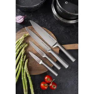 Нож RINGEL Besser овощной 8.5 см в блистере (RG-11003-1) UA